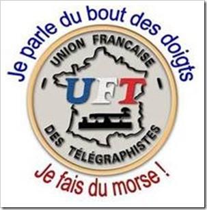 Logo uft